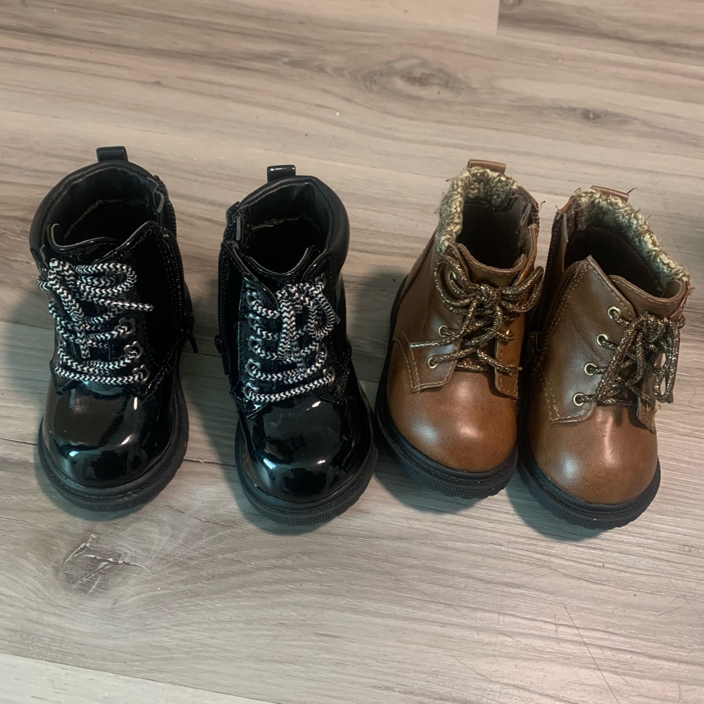 Toddler Boot Bundle